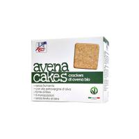 Crackers di avena Avenacakes La Finestra sul Cielo