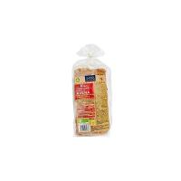 Pane in bauletto all'avena sottolestelle