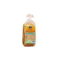 Superpane bauletto con curcuma e semi di papavero sottolestelle