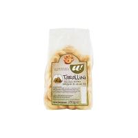 TARALLINI ALL'OLIO EXTRA VERGINE DI OLIVA 2% U! Confronta & Risparmia