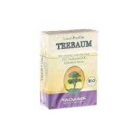 Pastiglie balsamiche al tea tree oil Teebaum
