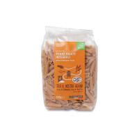 Penne rigate integrali trafilate al bronzo Ecor
