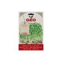 Semi di cavolo broccolo da germogliare Geo