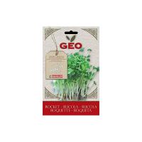 Semi di rucola da germogliare Geo