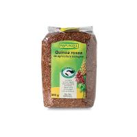 Quinoa rossa Rapunzel