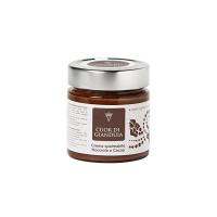 Crema spalmabile nocciole e cacao “Cuor di Gianduia” Il Modicano