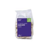Anacardi biologici Ecor