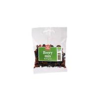 Berry mix bio “Frutta Secca Snack” Baule Volante