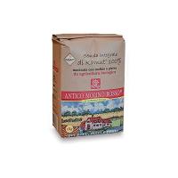 Farina di Kamut® integrale Antico Molino Rosso