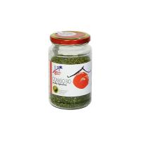 Gomasio bio con alga spirulina La Finestra sul Cielo