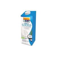 Bevanda vegetale di riso e cocco Isola Bio