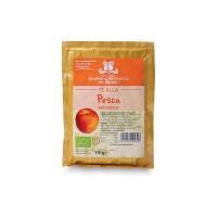 Preparato per tè solubile alla pesca Giardino botanico dei Berici