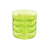 Geo TZZ0870 Geo Plus Germogliatore (Senza Bpa ) Germogliatore (Senza Bpa), Verde
