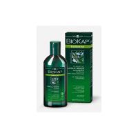 Shampoo purificante per capelli grassi “Effetto Seta” BioKap