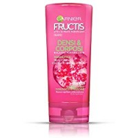 Garnier Fructis Densi & Corposi Balsamo per Capelli Fini