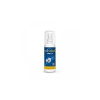 Repellente spray insetti e zanzare Bio Out