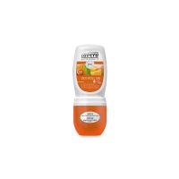 Deodorante roll-on soft arancia e olivello spinoso Lavera