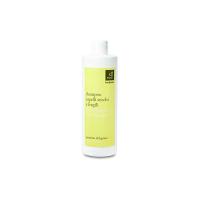 Shampoo capelli secchi e fragili alle proteine del grano Ecor Bodycare