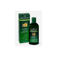 Shampoo antiforfora dermopurificante “Effetto Seta” BioKap