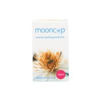 MOONCUP - Coppetta mestruale ecologica - Taglia A