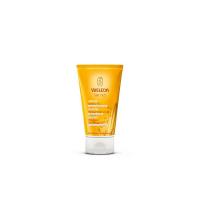 Maschera ristrutturante Avena per capelli secchi e sfibrati Weleda
