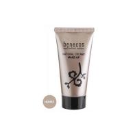 Fondotinta naturale in crema “Honey” Benecos