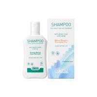 Shampoo per capelli grassi con forfora con argilla verde e ortica Argital