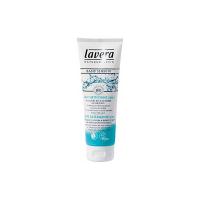Latte detergente viso 2 in 1 Basis Sensitiv Lavera