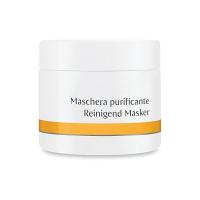 Maschera viso detergente e purificante Dr. Hauschka