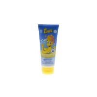 Shampoo per bambini all’arancia Tinti