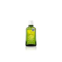 Olio corpo rinfrescante mandorla e limone Weleda