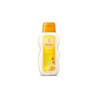 Weleda Set Emulsione Bagno Baby-Child Calendula