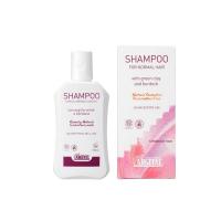 Shampoo per capelli normali o secchi con argilla verde e bardana Argital