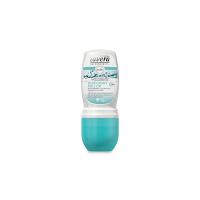 Deodorante roll-on con calendula e aloe vera Basis Sensitiv Lavera