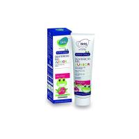 Dentifricio gel Junior alla fragola Bjobj