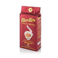 Caffè Morettino Caffè Qualità Prestige Macinato
