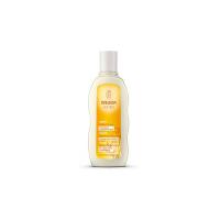 Weleda Shampoo Ristrutturante Avena X Capelli Secchi Danneggiati 190 ml Naturale