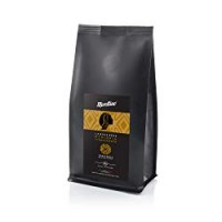 Caffè Morettino Specialty Coffee la Musa Nera Ethiopia Yrgacheffe Macinato