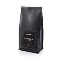 Caffè Morettino - Macinato Fresco - Americano 100% Arabica  Tostatura Media Ideale per Caffè Filtro