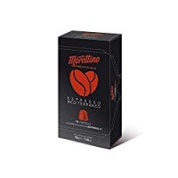 Caffè Morettino Capsule Compatibili Nespresso - confezione da