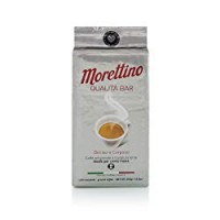 Caffè Morettino Qualità Bar Macinato