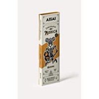 Assai Cioccolato di Modica agli Agrumi