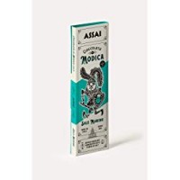 Assai Cioccolato di Modica al Fior di Sale