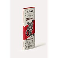 Assai Cioccolato di Modica al Peperoncino