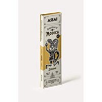 Assai Cioccolato di Modica allo Zenzero