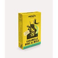 Momon Caramella dura Limone e Rosmarino