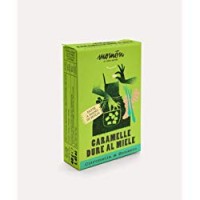 Momon Caramella dura Citronella e Zenzero
