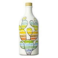 Muraglia Savino & C. Orcio in Ceramica Pop Art Fico d'India Fruttato Intenso