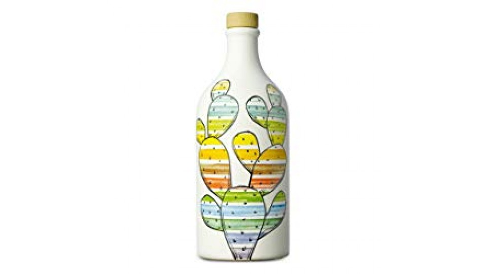 Muraglia Savino & C. Orcio in Ceramica Pop Art Fico d'India Fruttato Intenso