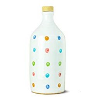 Muraglia Savino & C. Orcio in Ceramica Pois Fruttato Intenso